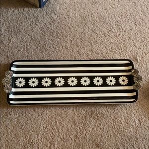 Mud Pie serving platter